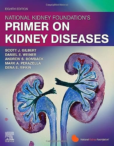 National Kidney Foundation Primer on Kidney Diseases