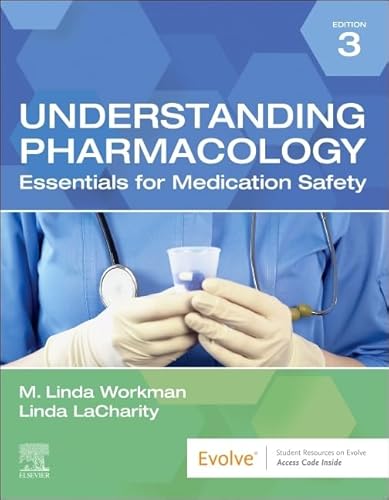 Understanding Pharmacology: Essentials for Medication Safety