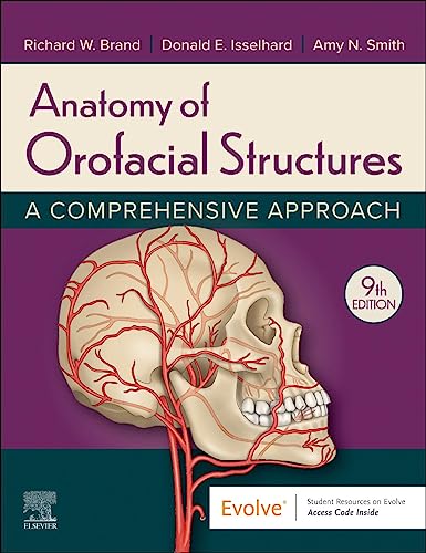 Anatomy of Orofacial Structures