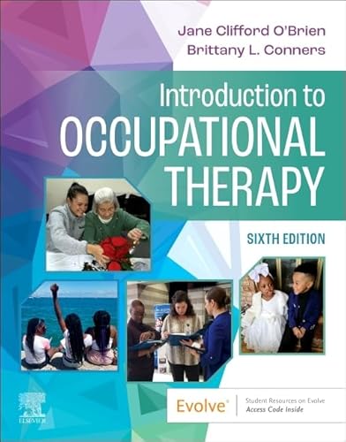 Introduction to Occupational Therapy