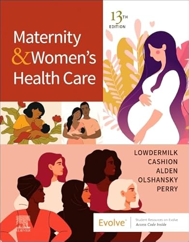 Maternity and Women's Health Care (Maternity & Women's Health Care)