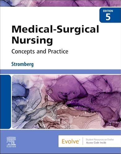 Medical-Surgical Nursing: Concepts & Practice