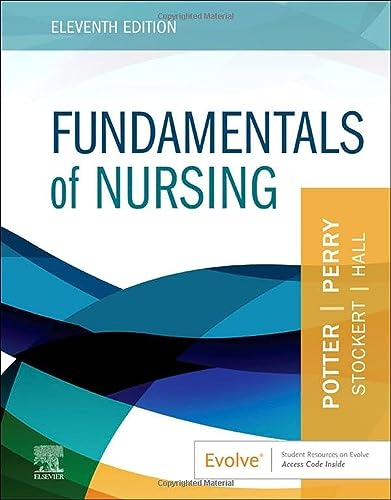 Fundamentals of Nursing