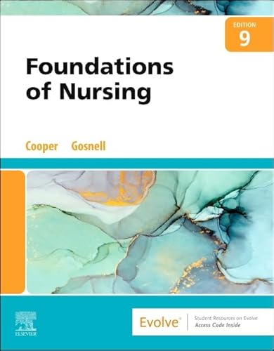 Foundations of Nursing