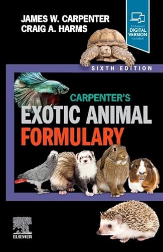 Carpenter's Exotic Animal Formulary