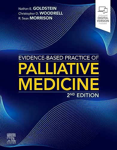 Evidence-Based Practice of Palliative Medicine