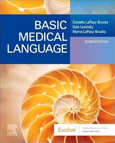 Basic Medical Language with Flash Cards