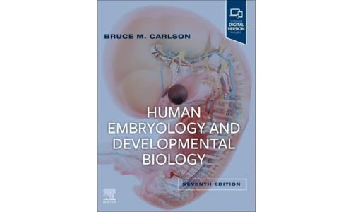 Human Embryology and Developmental Biology