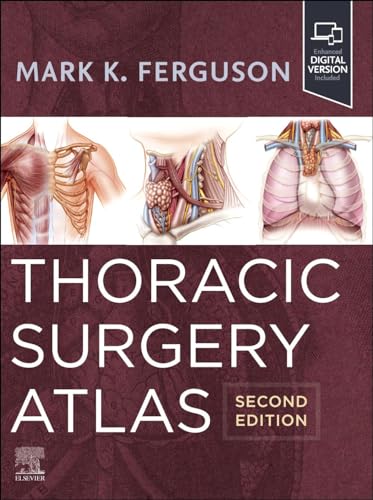 Thoracic Surgery Atlas