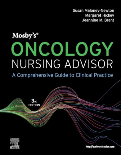 Mosby's Oncology Nursing Advisor