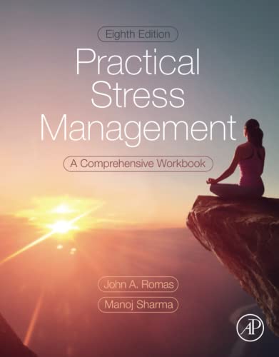 Practical Stress Management: A Comprehensive Workbook