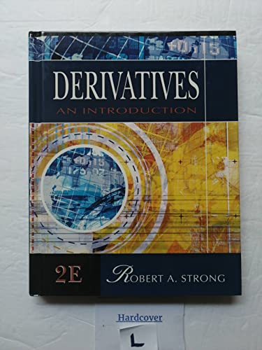 Derivatives: An Introduction