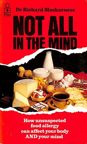 Not all in the mind