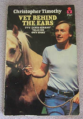 Vet Behind the Ears