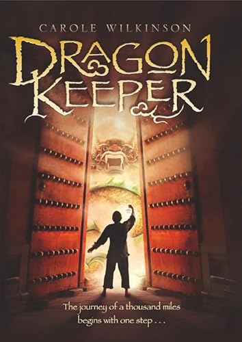 Dragonkeeper