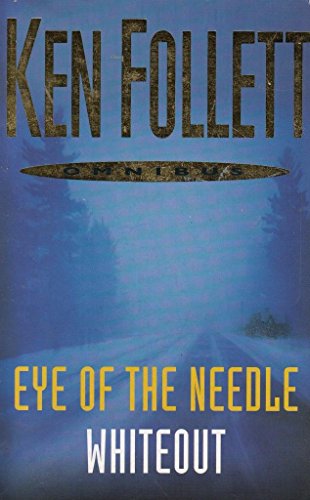 Omnibus: Eye of the Needle & Whiteout