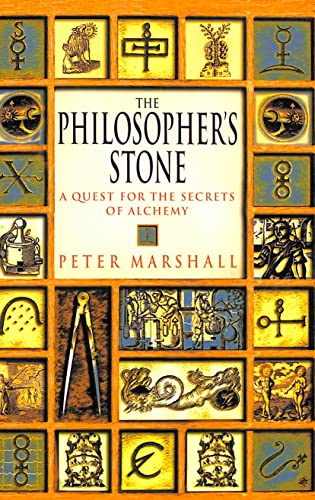 The Philosopher's Stone: A Quest for the Secrets of Alchemy