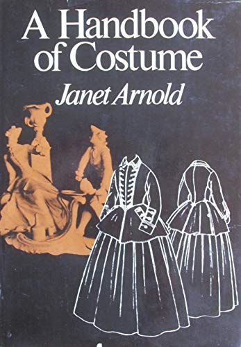 A handbook of costume