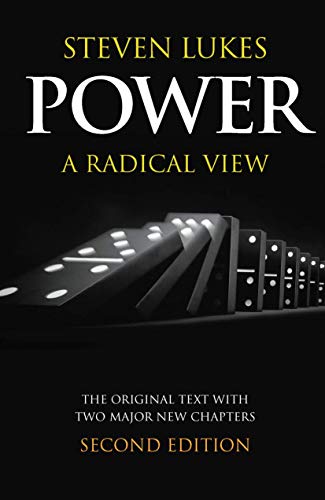 Power: A Radical View