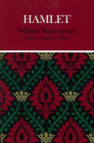 Hamlet (Case Studies in Contemporary Criticism)