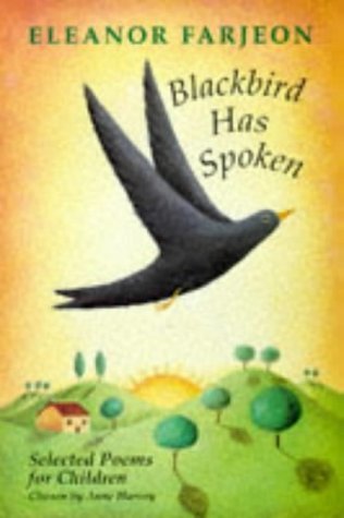 Blackbird Has Spoken