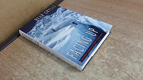 Facing Up : A Remarkable Journey to the Summit of Mt.Everest