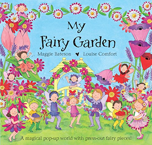 My Fairy Garden