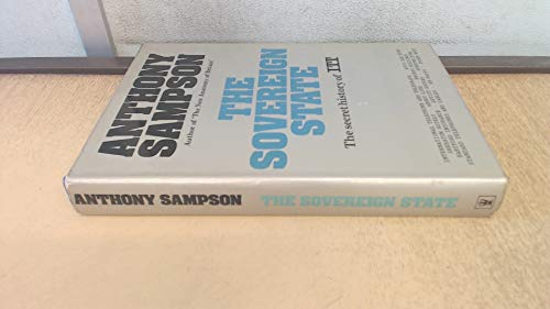 The sovereign state: The secret history of ITT