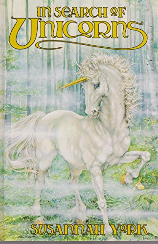 In Search of Unicorns