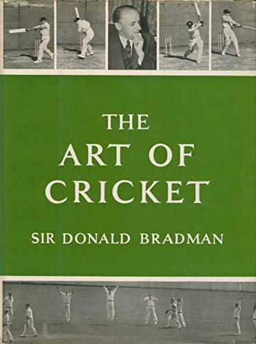 The Art of Cricket