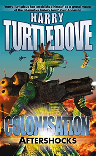 Colonisation Aftershocks