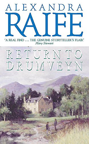 Return to Drumveyn