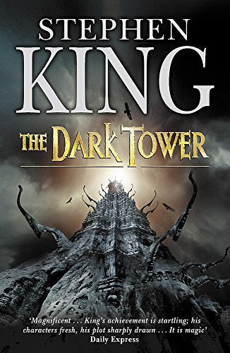 Dark Tower Vol VII