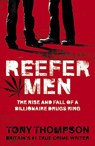 Reefer Men
