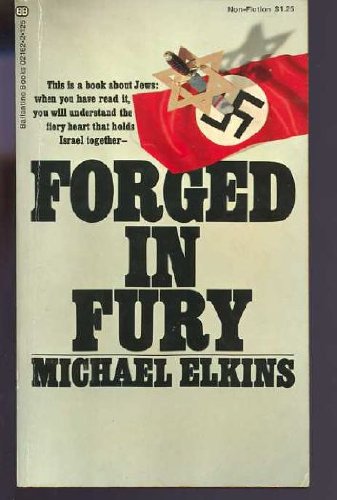 Forged in fury