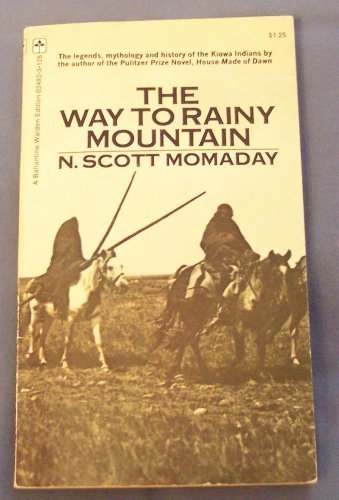 The Way to Rainy Mountain