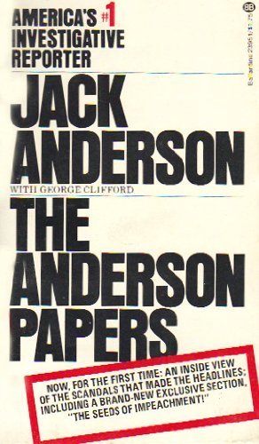 The Anderson Papers