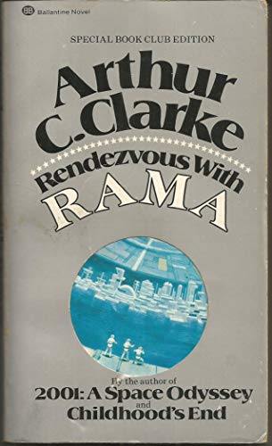 Rendezvous with Rama