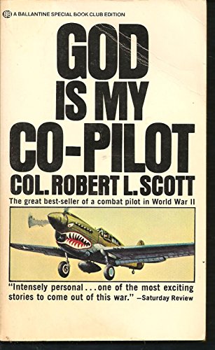 God Is My Co-Pilot