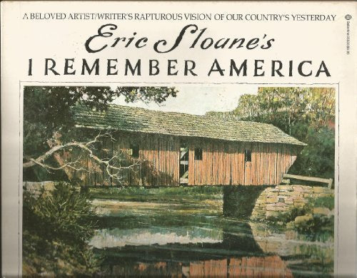 I Remember America