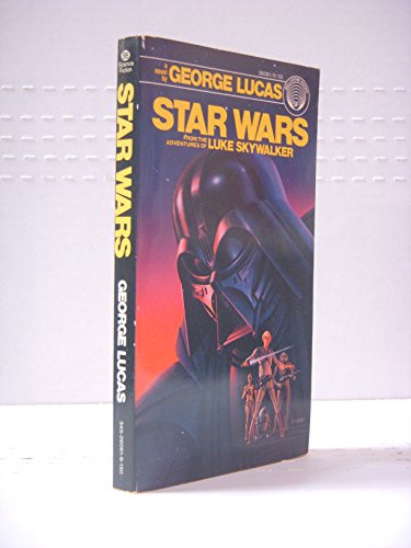 Star Wars: From the Adventures of Luke Skywalker