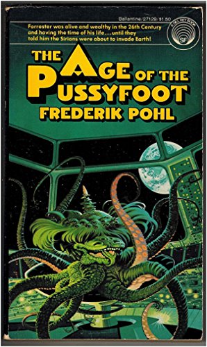 Age of the Pussyfoot