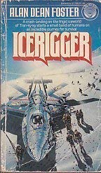 Icerigger