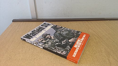 Waffen SS: The Asphalt Soldiers