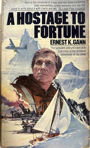 A Hostage to Fortune