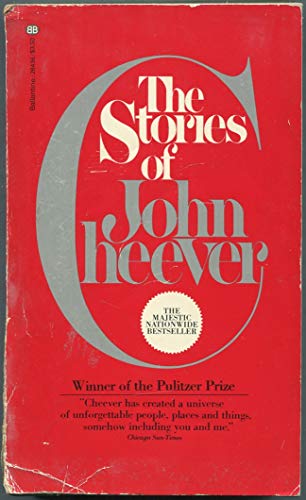 The Stories of John Cheever