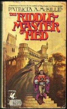 The Riddle-Master of Hed