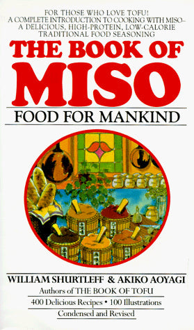 The Book of Miso