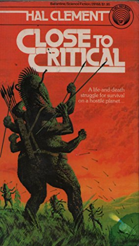 Close to Critical