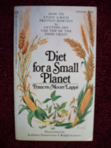 Diet for Small Planet
